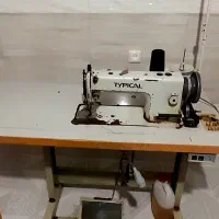 چرخخیاطی تیپیکال