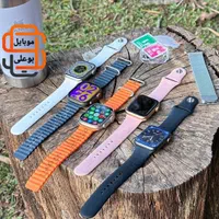 ساعت هوشمند appl wach واچ smart اپل اصلی