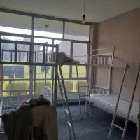 خوابگاه دخترانه vip رویال