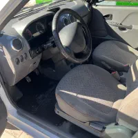 فروش پراید مدل ۱۳۹۴ بنزینی|خودرو سواری و وانت|خان ببین, |دیوار