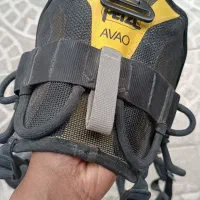 هارنس avao sit fast پتزل