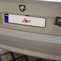 سورن پلاس xu7p|خودرو سواری و وانت|انگوران, |دیوار