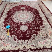 فرش ۱۲ متری تمیز درجه یک|فرش|اهواز, اسلام آباد غربی|دیوار