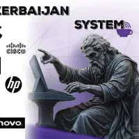 مجری طراحی سیستم‌های شبکه کامپیوتری