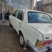 پیکان‌مدل83|خودرو کلاسیک|بانه, |دیوار