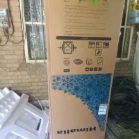 کارتن یخچال هیمالیا