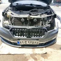 سپرسازی فایبرگلاس شفافیت چراغ‌طراحی نئون قلم‌ولیسه