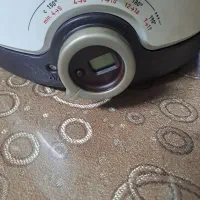 سرخ کن تفال اصل با ظرف جدا کننده روغن|اجاق گاز و لوازم برقی پختوپز|بومهن, |دیوار