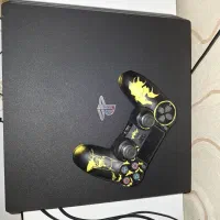 ps4 pro 1tr