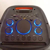 اسپیکر jbl
