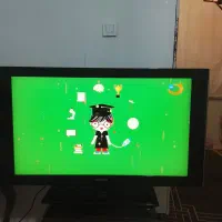 تلوزیون42اینج سامسونگ اصل درحدنو باضمانت