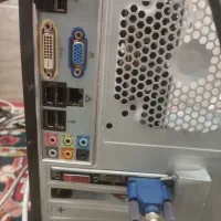 کامپیوتر 4 هسته ddr3|رایانه رومیزی|زنجان, |دیوار