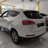 جک S5 مدل 96|خودرو سواری و وانت|تهران, نارمک|دیوار