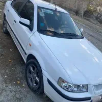 سمندlxمدل89|خودرو سواری و وانت|خمینی‌شهر, |دیوار