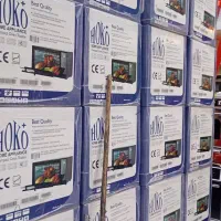 کلی/جزئی/پخش/توستر لمسی فن دار/گارانتی شرکتی ارسال|اجاق گاز و لوازم برقی پختوپز|مشهد, شهید آوینی|دیوار