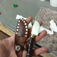 چاقو کلکسیونی