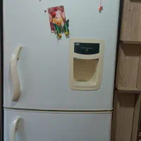 فروش یخچال الکترواستیل|یخچال و فریزر|لاهیجان, بوجایه|دیوار