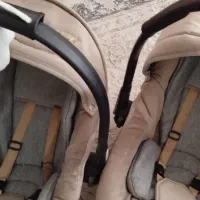 کریر در حد نو|اسباب و اثاث بچه|سهند, |دیوار