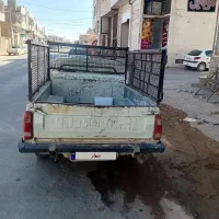 وانت پیکات|خودرو سواری و وانت|حمیدیا, |دیوار