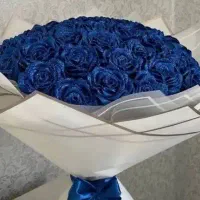 دسته گل ربانی برای تولد و ولنتاین و....|گل مصنوعی|دزفول, |دیوار