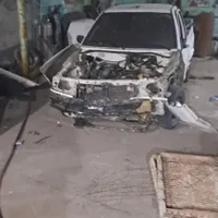 نیازمند صافکار