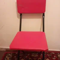 صندلی تاشو|صندلی و نیمکت|تبریز, |دیوار