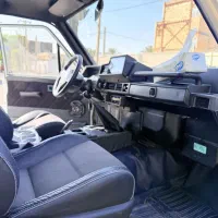 پاترول چهار درب شش سیلندر|خودرو سواری و وانت|بم, |دیوار