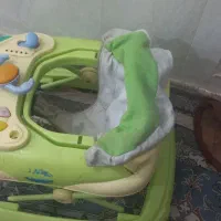 فروش ویژه و فوری|کالسکه و لوازم جانبی|خرمآباد, |دیوار