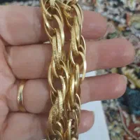 گردنبند شانل|جواهرات|قم, ولیعصر|دیوار