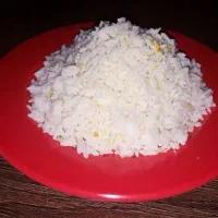 مانده برنج رستورانی تالاری