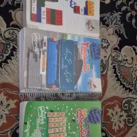 کتاب کنکور تجربی هر کدوم ۱۰۰