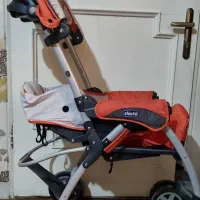 کالسکه چیکو