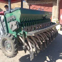 بذرکار ۲۱ ردیف