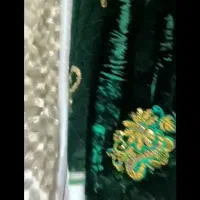 فروش ودوخت انواع پارچه ها دوخت لباس محلی و فرم وی