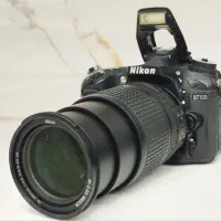 دوربین عکاسی فوق حرفه ای