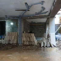 تاسیسات ساختمان و لوله کشی گرم وسردوشوفاژ