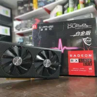 کالکشن کارت گرافیک Rx 590 8G درحدنو غیرماینی|قطعات و لوازم جانبی رایانه|تهران, سلسبیل شمالی|دیوار