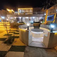 اجاره باغ تولد نامزدی شاهنامه|اجارهٔ کوتاه‌مدت ویلا و باغ|مشهد, شمس آباد|دیوار