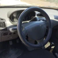 سواری تیبا مدل ۴۰۰‌بدون‌رنگ‌فقط‌یک‌گلگیر‌جلو‌استوک|خودرو سواری و وانت|اردبیل, |دیوار