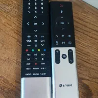 تلویزیون ال ای دی ۵۰ اینچ اسنوا