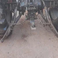 تراکتور۲۸۵|ماشین‌آلات صنعتی|نیشابور, شهرک فیروزه|دیوار