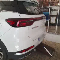 تیگو ۷ پرومکس مدل ۱۴۰۱|خودرو سواری و وانت|تبریز, |دیوار