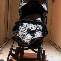 کالسکه کودک