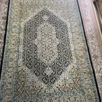 فرش ۴ متری ۵۰۰ شانه مشهد