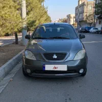 تیبا ۲ مدل ۹۶ EX