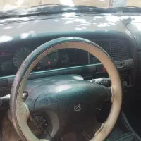 زانتیا مدل 89