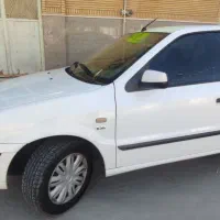 سمندlX  XU7|خودرو سواری و وانت|قم, کیوانفر|دیوار