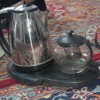 لوازم برقی کاملا نووسالم