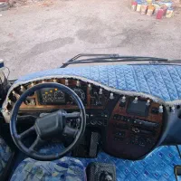 اتوبوس اسکانیا ۸۶|خودرو سنگین|زاهدان, |دیوار