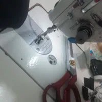 دوخت و تعمیرات لباس